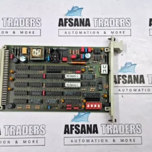 HIMA F7553 | 804517553 9345 COUPLING MODULE