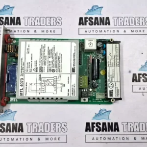 MTL 4073 | E01073 | PH 0022-01 PCB MODULE