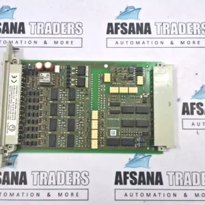 HIMA F3330 SI | 490003016 9616 | F3330/31 3710 DIGITAL OUTPUT MODULE