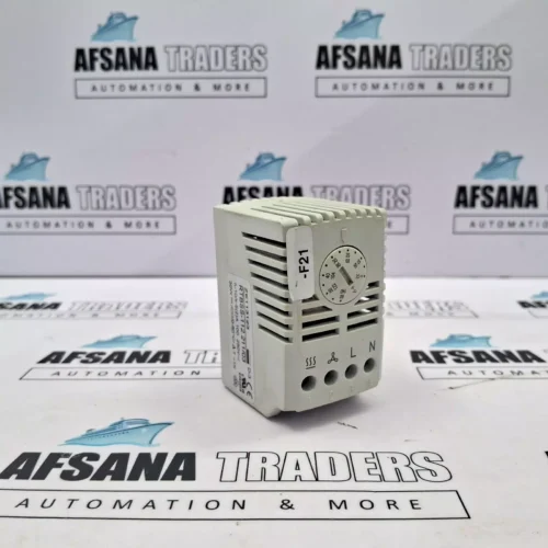 RUBSAMEN & HERR TWO-60 | D-57290 NEUNKIRCHEN | 15TWR 060 | COOLING FAN