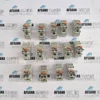 14X ABB CR-M230AC2L / 1SVR 405 611 R3100 PLUG-IN TYPE INTERMEDIATE RELAY