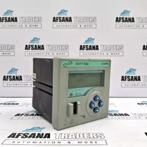 SECURE | ENTITY | SWIFT ELITE | XA100705 | ELECTRONIC ENERGY METER