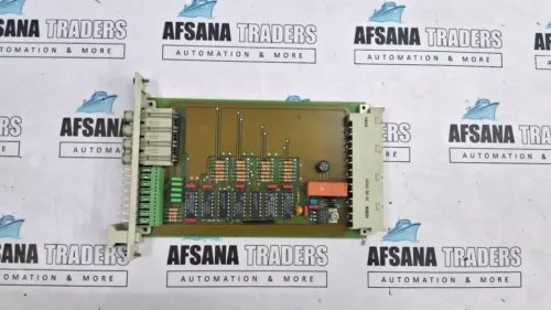 HIMA F7133 | 802517133 9331 | PCB MODULE