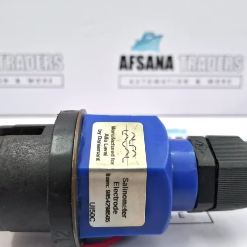 ALFA LAVEL 9854298505 ELECTRODE CELL SALINITY - Image 2