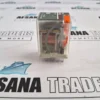 14X ABB CR-M230AC2L / 1SVR 405 611 R3100 PLUG-IN TYPE INTERMEDIATE RELAY - Image 2
