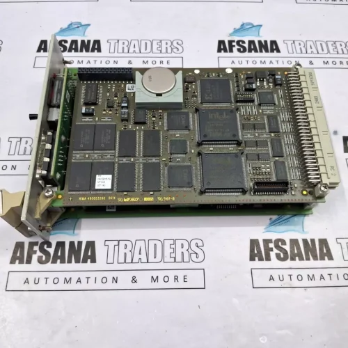 HIMA F8653X | CPU | CENTRAL CONTROL MODULE - Image 11
