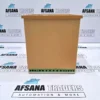 AREVA MICOM P111 CURRENT AND EARTH FAULT PROTECTION RELAY MODEL E - Image 3