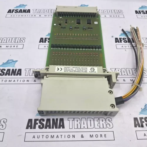 HIMA F3221 | Z7116 | 490003021 9607 INPUT MODULE - Image 4