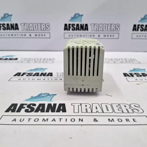 RUBSAMEN & HERR TWO-60 | D-57290 NEUNKIRCHEN | 15TWR 060 | COOLING FAN - Image 4