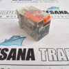 14X ABB CR-M230AC2L / 1SVR 405 611 R3100 PLUG-IN TYPE INTERMEDIATE RELAY - Image 4