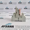 14X ABB CR-M230AC2L / 1SVR 405 611 R3100 PLUG-IN TYPE INTERMEDIATE RELAY - Image 5