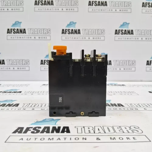 MITSUBISHI ELECTRIC TH-20PP THERMAL OVERLOAD RELAY 3.7 TO 5.3A - Image 6