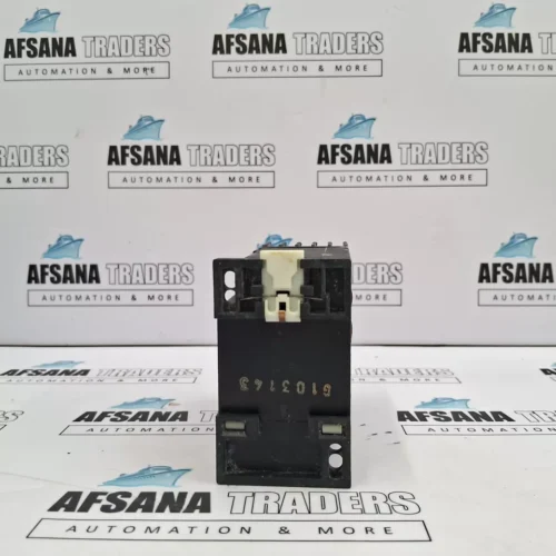 SIEMENS 7PU6040-7NN20 STAR DELTA TIME RELAY - Image 7