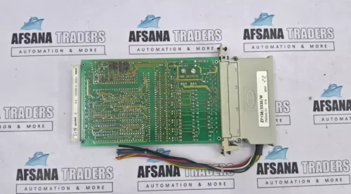 HIMA F3330 | Z7138 | 802513331 9312 | PCB MODULE - Image 9