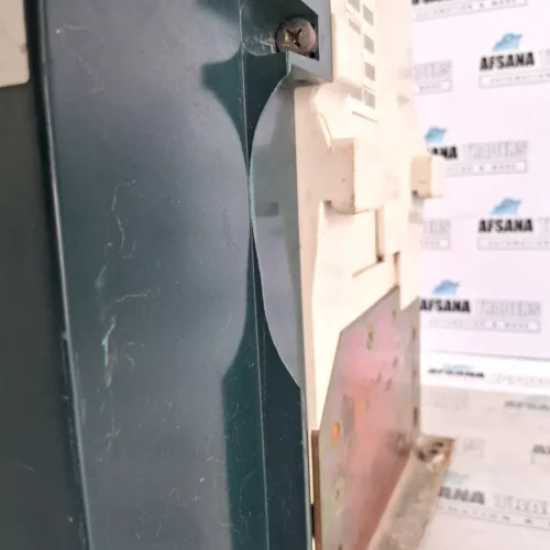 SIEMENS 3WT8120-2AA00-0AA2 1250A AIR CIRCUIT BREAKER 3WT8 â€œSIGHTLY CRACKEDâ€ - Image 18