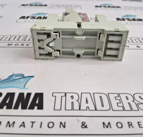 14X ABB CR-M230AC2L / 1SVR 405 611 R3100 PLUG-IN TYPE INTERMEDIATE RELAY - Image 10