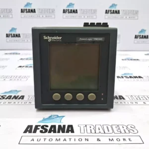 SCHNEIDER ELECTRIC PM5500 POWER METER