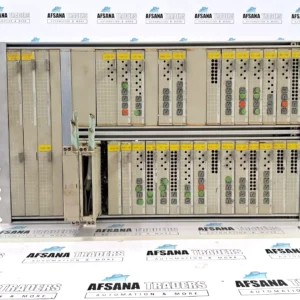 SIEMENS | SIMADYN | PC 612 F B2151-F405 HX 3 C3 | PLC SYSTEM