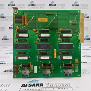 ROBICON 469147.03 PCB CARD