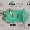 SENKO GUCHI SIMR 3 PINS W.T.RECEPTACLE W/SWITCH