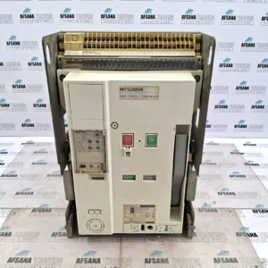 MITSUBISHI | AE1000-SW | 1000A | DRAWOUT | LOW VOLTAGE AIR CIRCUIT BREAKER