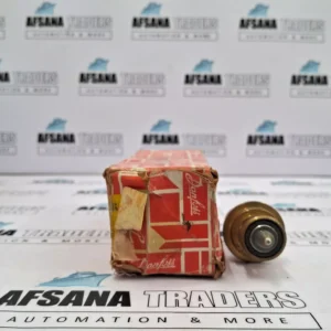 DANFOSS TE5 SOLENOID VALVE 04