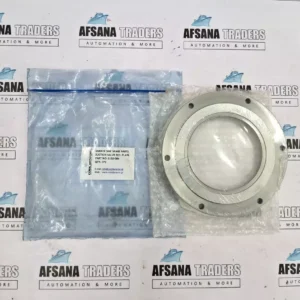 SABROE SMC SPARE PARTS 3132-084 SUCTION VALVE RET.PLATE