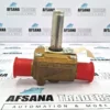 DANFOSS EVR 15 032F1221 SOLENOID VALVE WITHOUT BOX