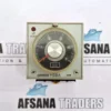 OMRON H3BA-8H TIMER 0 TO 5HRS