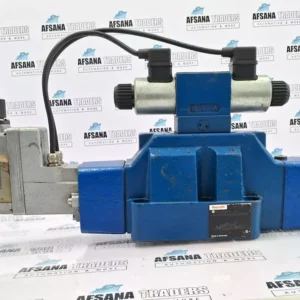 REXROTH 1817414332 PROPORTTIONAL VALVE 0811404969