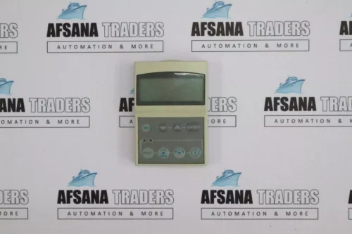 ABB ACS400 ACS-PAN-A Inverter Control Panel USED