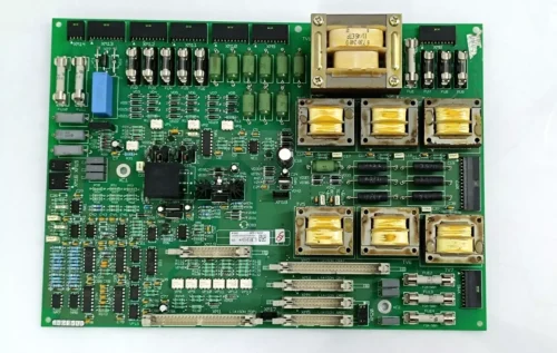 MGE CARTE AQUI 51028039XD-1GA PCB CARD NEW