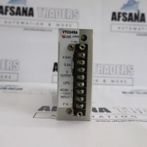 Eta Vtc Series Vtc24Sa Power Supply +24V 3.2A