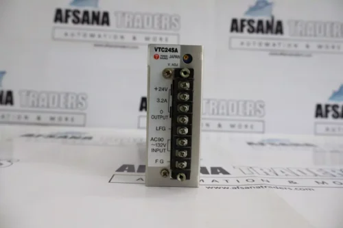 Eta Vtc Series Vtc24Sa Power Supply +24V 3.2A