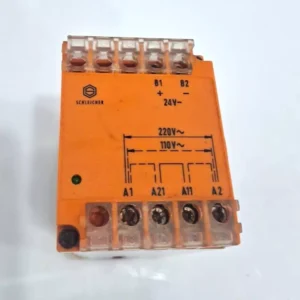 Schleicher sn18 power supply