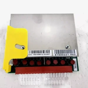HONEYWELL 51500221-002 PLC MODULE