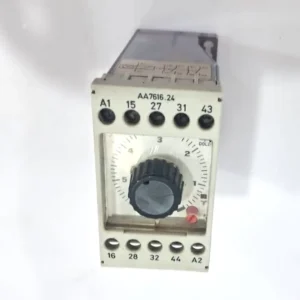 E.Dold & SÃ¶hne KG AA7616.24 Time Relay,AC50/60HZ 230V 0,15S