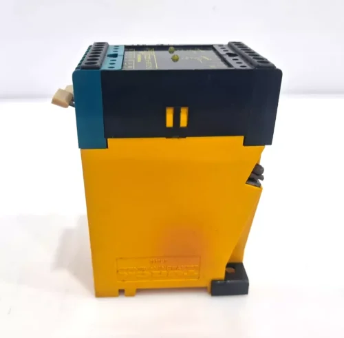 Turck Ms1-22 Exo-r Multi Safe Amplifier Relay 220-240 Vac