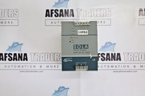 Sola SDN 20-24-100C Power Supply 100-240V~5.6A 50/60Hz