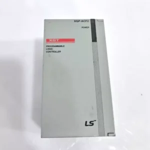 Ls Xgp-acf2 Power Supply 50/60 Hz