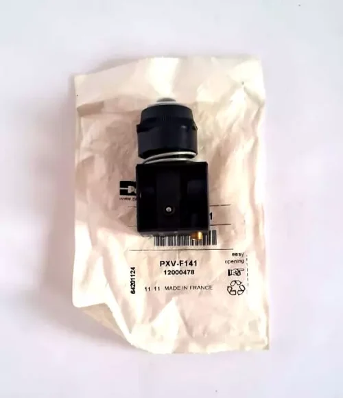 New Parker PXV-F141 Pneumatic Visual Indicator 1-8bar New