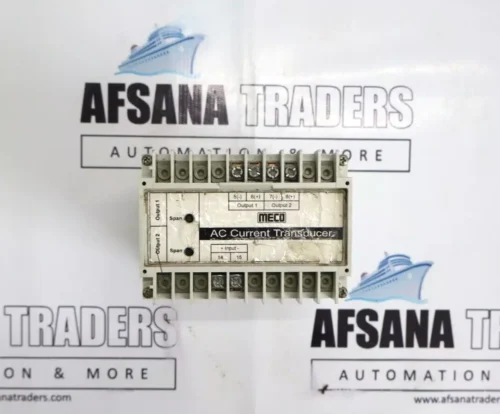Meco CMT AC Current Transducer 054453