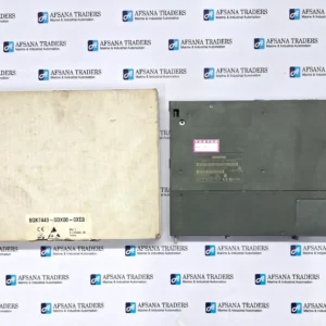 SIEMENS SIMATIC NET CP 6GK7 443-5DX00-0XE0 NET CP PROFIBUS OPEN BOX
