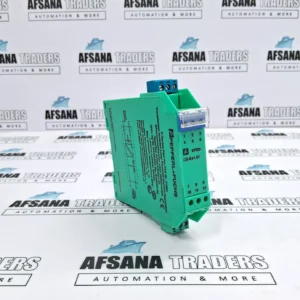 Pepperl+Fuchs KFDO-CS-Ex1.51 Current Driver/Repeater