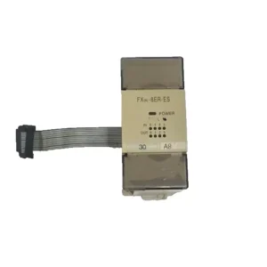 MITSUBISHI ELECTRIC FXON-8ER-ES/UL PLC