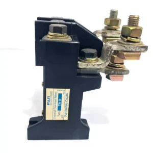 FUJI ELECTRIC TR-8 NSNP OVERLOAD RELAY