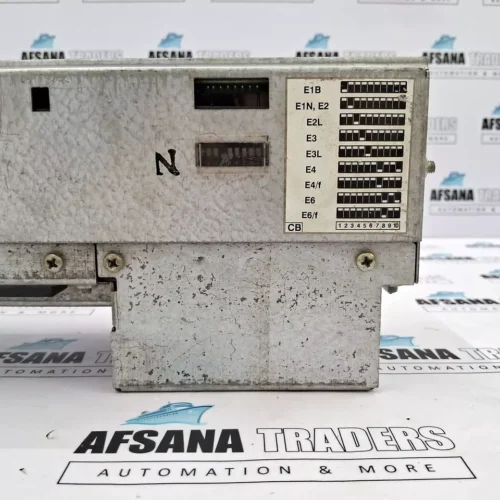 ABB SACE PR111/P OVERCURRENT RELEASE PROTECTION UNIT 2500A - Image 2