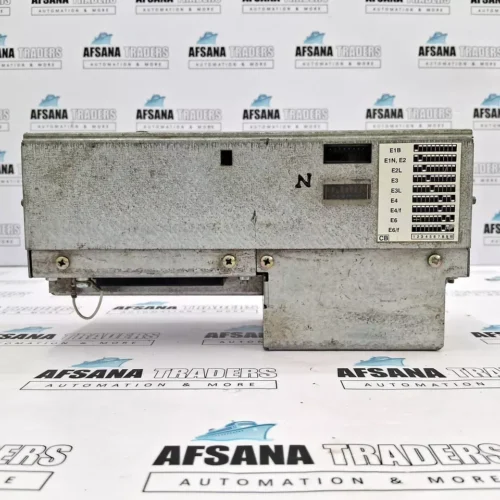 ABB SACE PR111/P OVERCURRENT RELEASE PROTECTION UNIT 2000A - Image 2