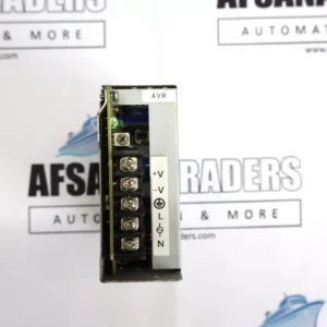 Omron S82J-02524D Power Supply Ac100-240V Dc24v 1.1A