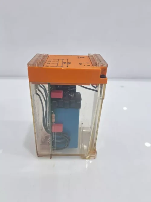 Schleicher sn18 power supply - Image 3